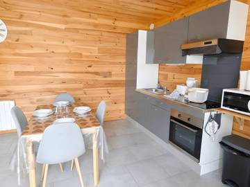 Agritourisme pour 4 Personnes dans Lecelles, Région de Valenciennes, Photo 2