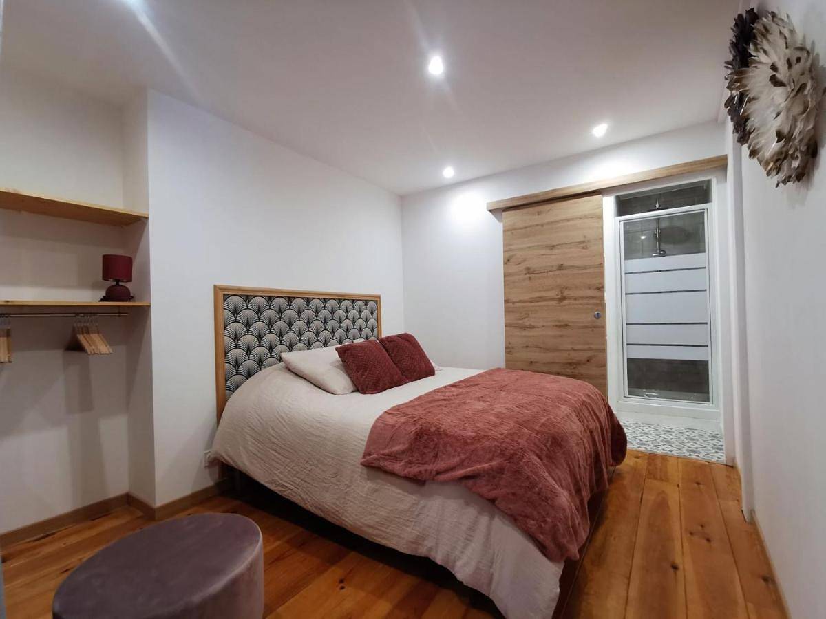 Four-Bedroom House in Blesle, Parc naturel régional des Volcans d'Auvergne