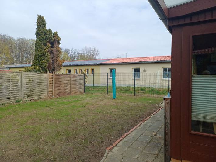 Ferienhaus für 3 Personen, mit Terrasse in Rerik - 2
