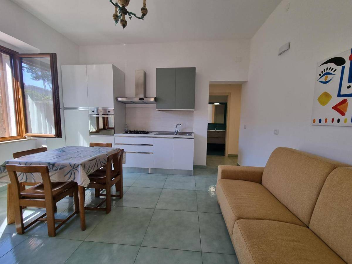 La Casa di Antonio Rooms and Apartments in Palinuro, Centola