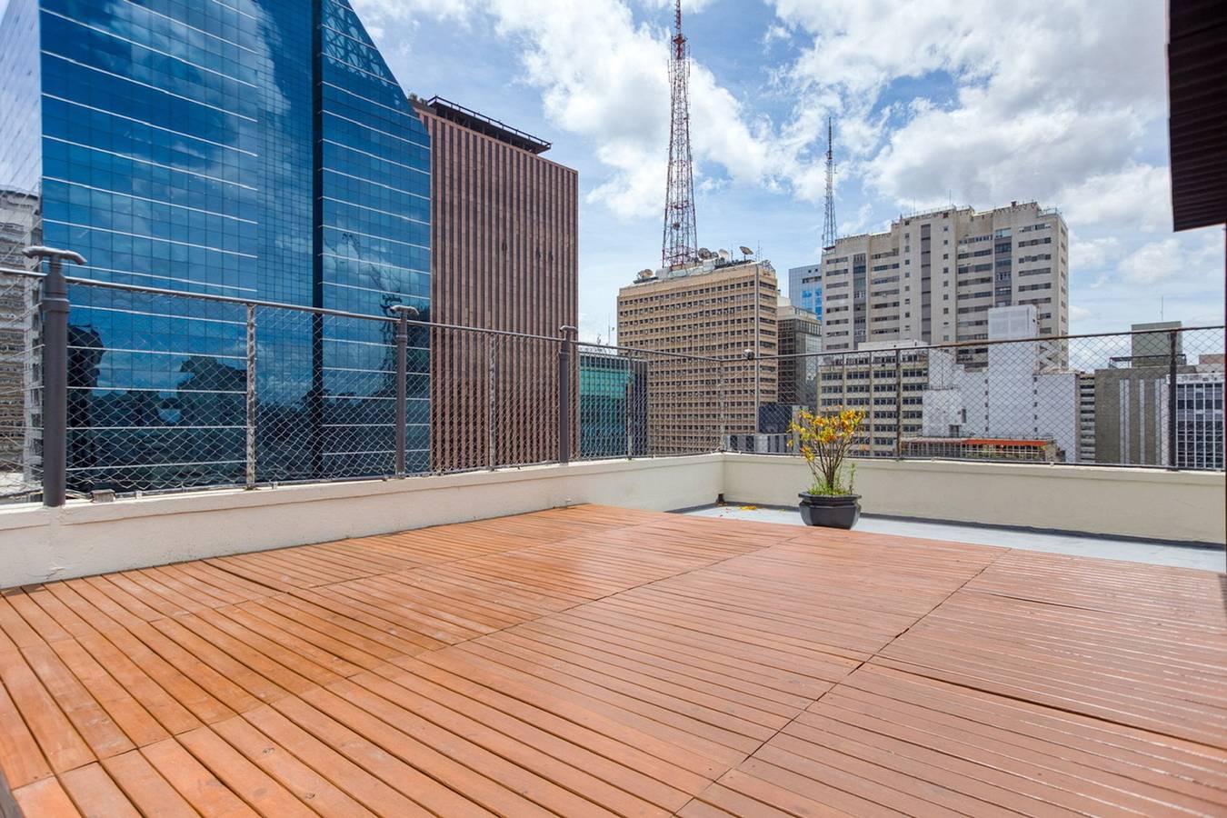 Ganze Wohnung, Melhor Localização de Sp a 1 quadra da Av Paulista in Consolação (Brasil), São Paulo