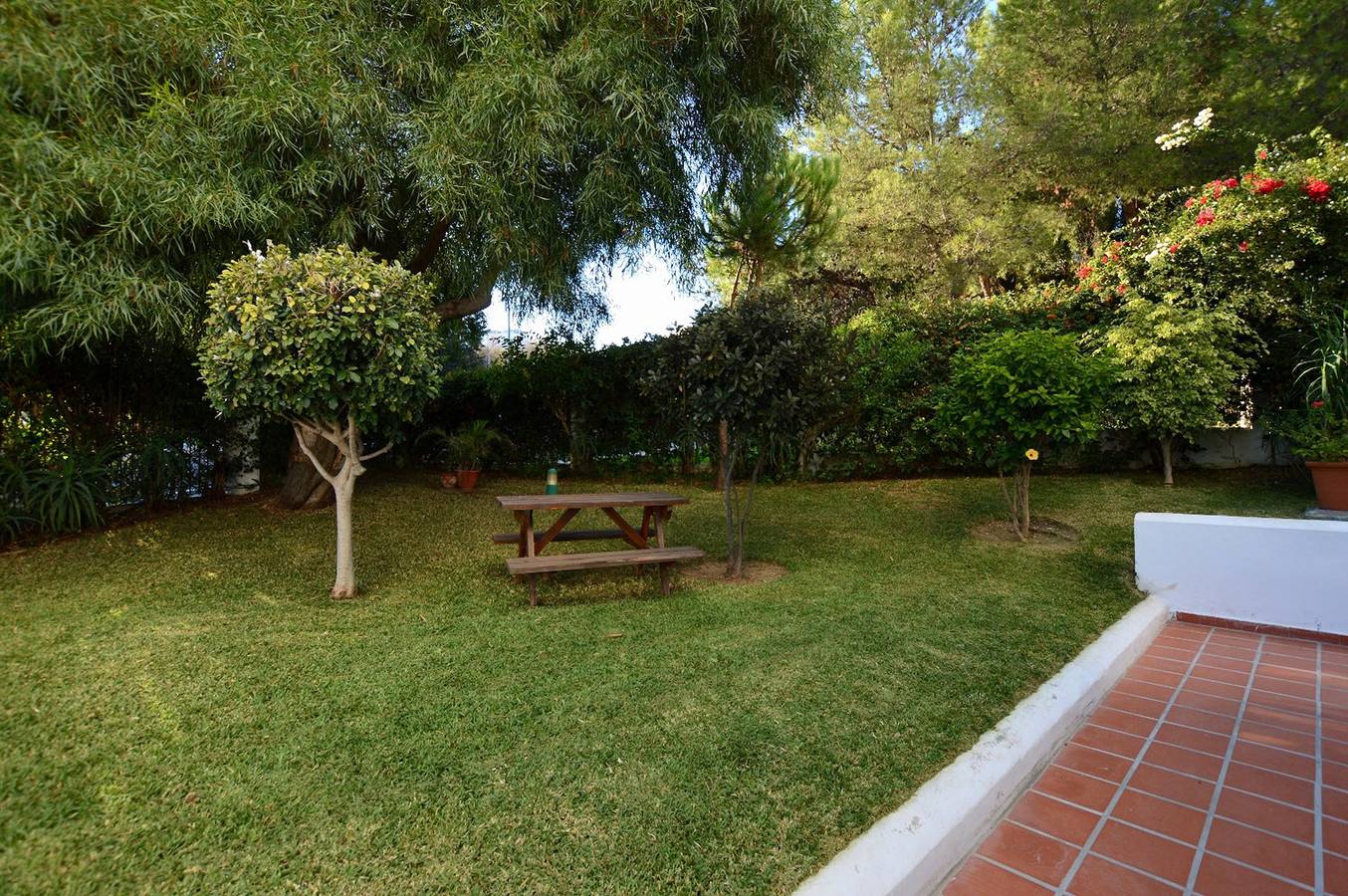 Apartamento entero, Pueblo el Jardin Benalmadena in Torrequebrada, Benalmádena