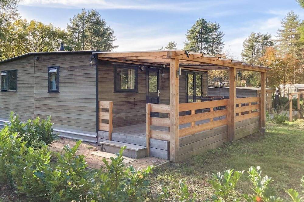 Leuke woning in Well met keuken in Nationaal Park De Maasduinen