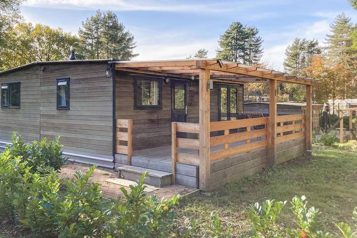 Vakantiehuis voor 4 personen - 1