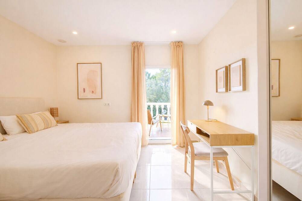Traumvilla: 2 Pools, Whirlpool,Sauna, Bierzapfhahn in Crestatx, Sa Pobla