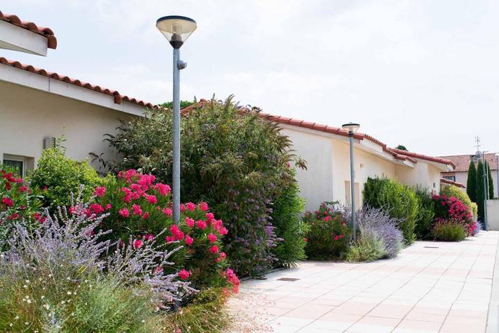 Hôtel pour 3 personnes à Fos-sur-Mer - 2