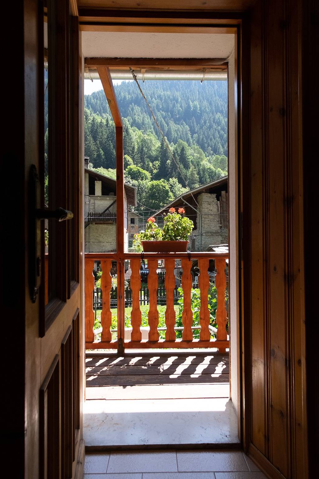 Authentiek ontspannen tussen de bergen – Vieyes, Val di Cogne, foto 12