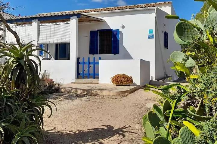 Gîte pour 8 personnes - 1