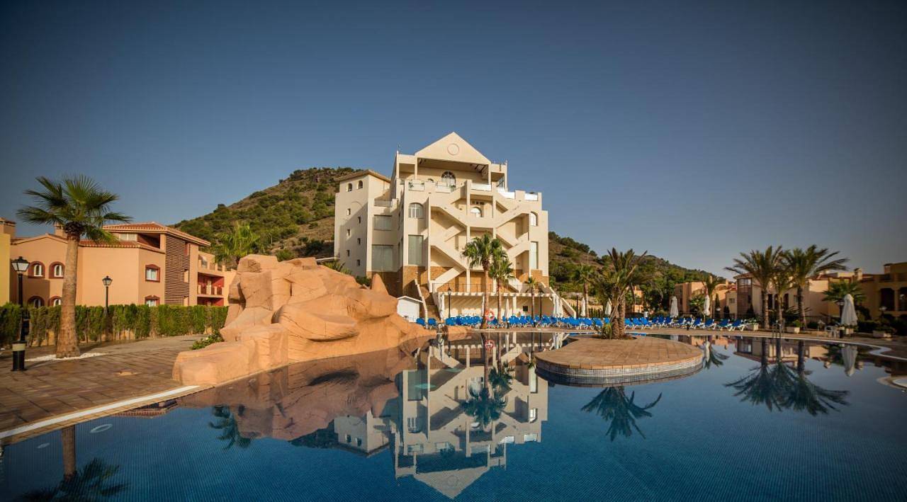 Ona Lomas Village - La Manga Club in Wellness Center La Manga Club (Atamaría), Cartagena
