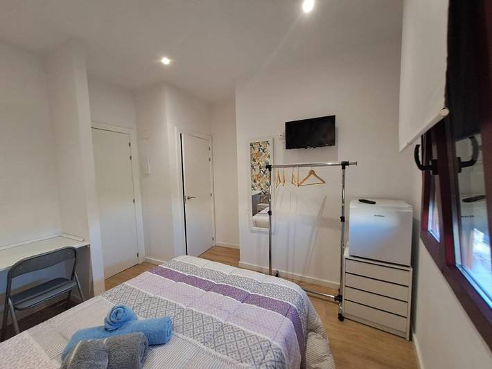 Maison d’hôte pour 2 personnes, avec vue à Vigo - 3