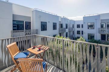 Apartment for 2 People in San Francisco, San Francisco Bay Area, Photo 2