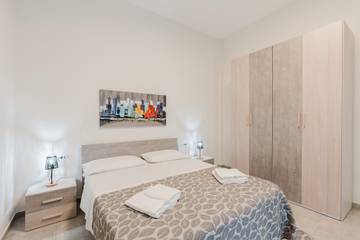 Gîte pour 3 personnes à Marsala