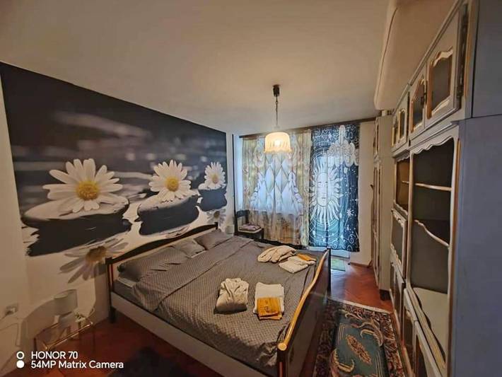 Ganze Wohnung, Apartment Korzo - Two Bedroom apartment in Bjelovar, Bjelovar-Bilogora