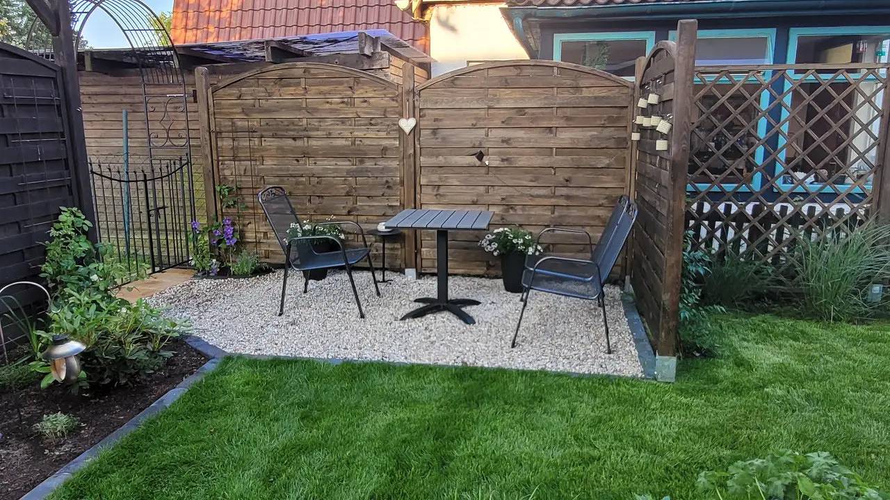Ganze Ferienwohnung, Ferienwohnung für 2 Personen (55 m²) in Schneverdingen in Schneverdingen, Landkreis Heidekreis