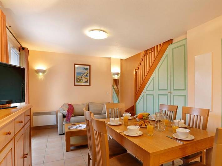 Maison d’hôte pour 6 personnes, avec Bassin pour enfant à Tourrettes