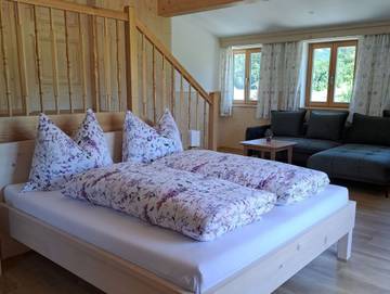 Chalet für 6 Personen in Sankt Wolfgang im Salzkammergut, Salzkammergut, Bild 4