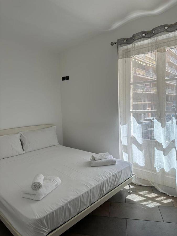 Gîte pour 4 personnes, avec balcon et vue dans Casino De Menton - 3