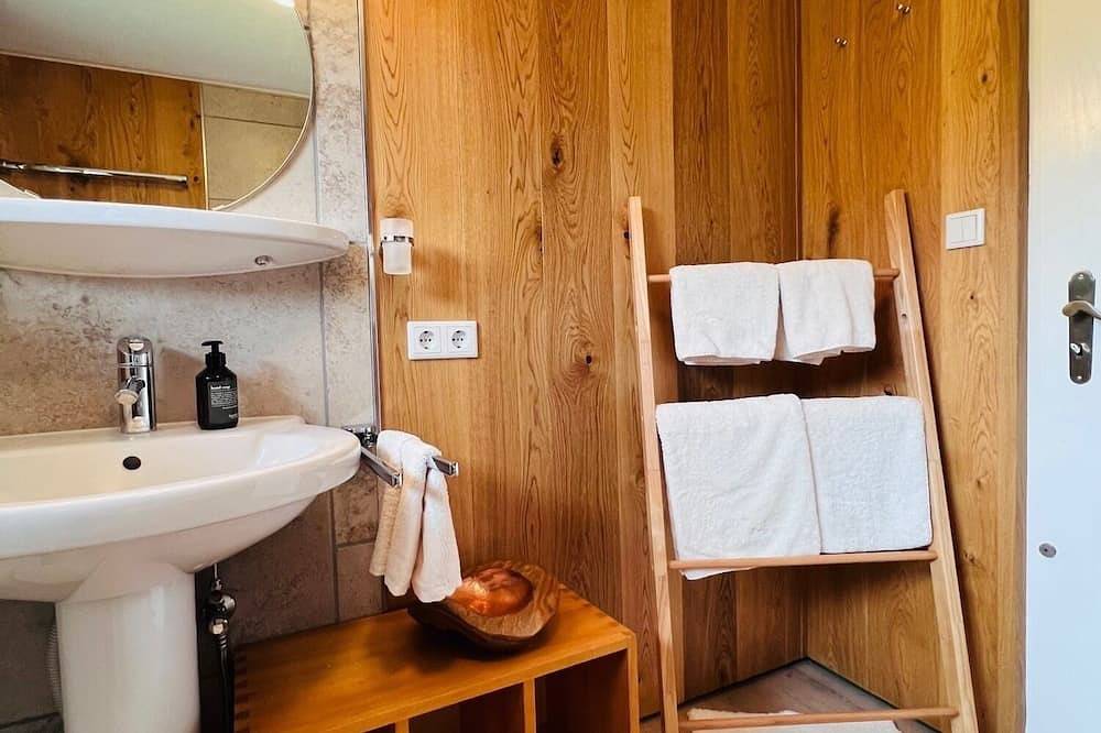 Ganze Wohnung, Ferienwohnung/App. für 3 Gäste mit 70m² in Irschenberg in Irschenberg, Alpenland Tegernsee Schliersee