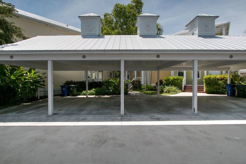 Willkommen im Paradise \"Sandbar Bungalow Villa\" am Anglers Reef in Windley Key, Islamorada