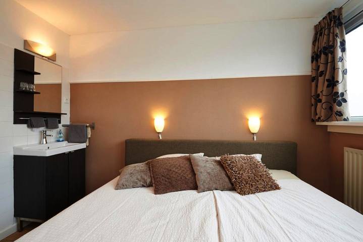 Chambre d’hôte pour 2 personnes à Amsterdam - 2