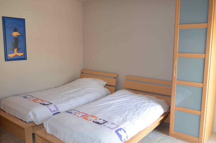 Location de vacances pour 10 personnes, avec Balcon et Jardin à Fitou - 4