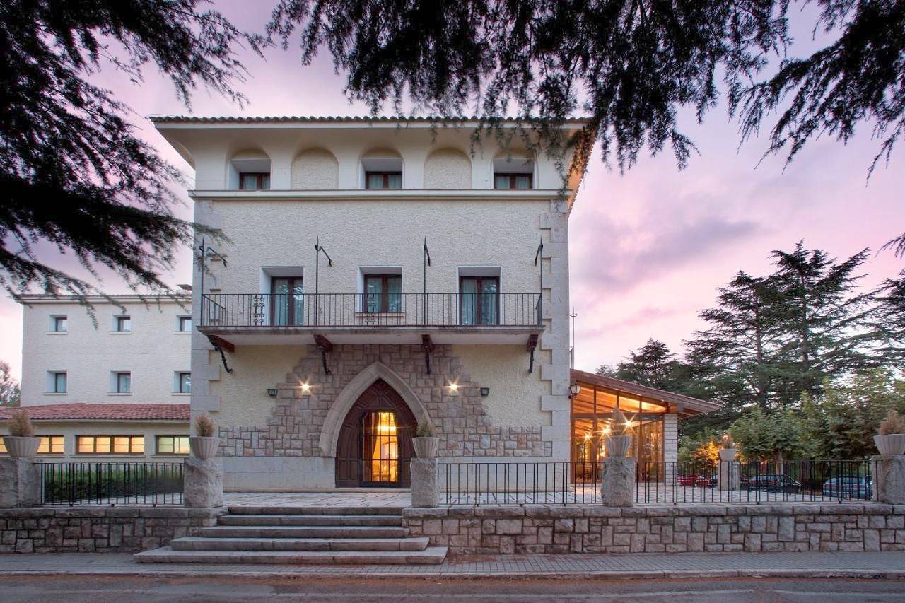Parador de Teruel in Teruel, Région de Teruel