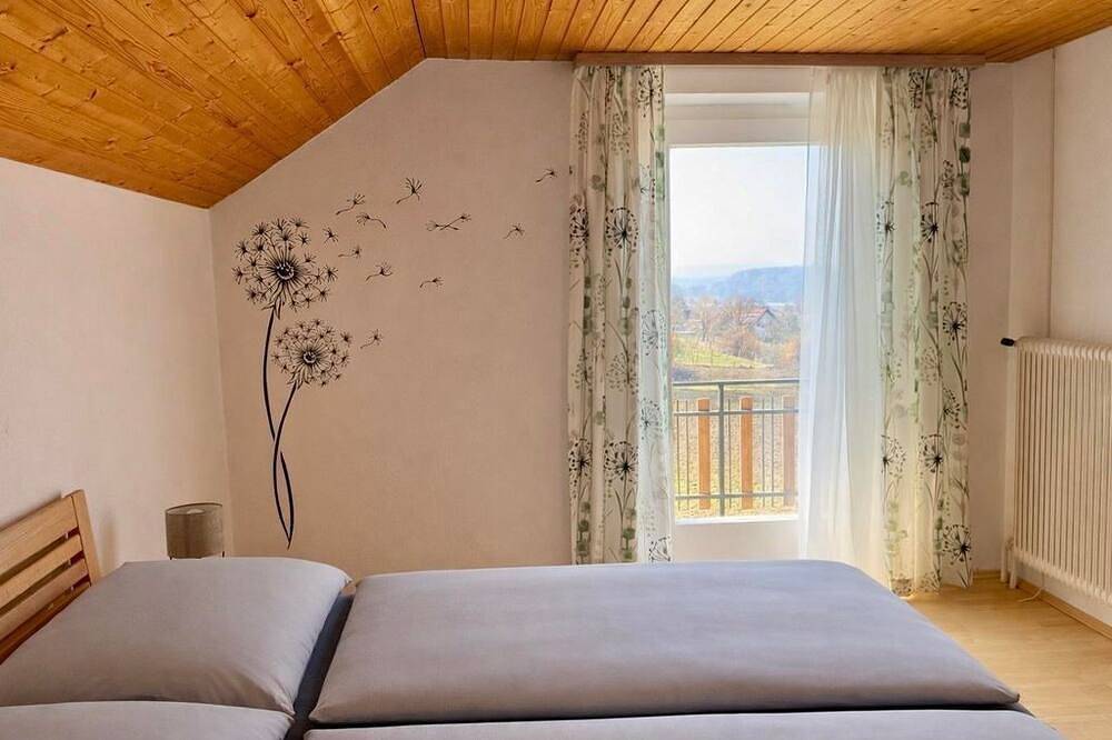 Ferienhaus \"Kleine Auszeit\" in Südoststeiermark, Tieschen