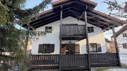 Ferienhaus für 8 Personen in Regen (Ostbayern), Vorderer Bayerischer Wald, Bild 4