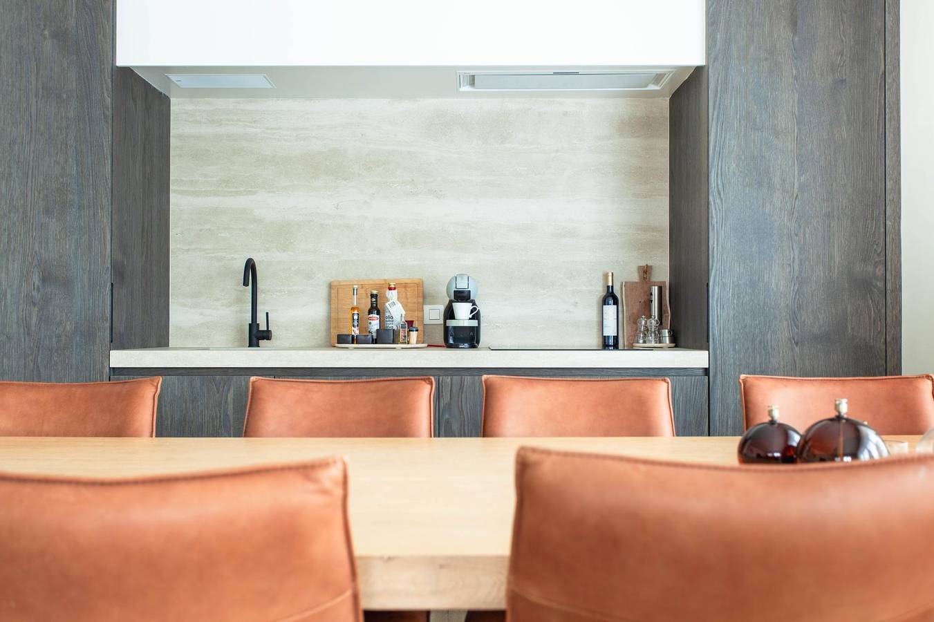 Appartement entier, Elegant Coastal Retreat in Knokke-Heist in Duinbergen, Knokke-Heist