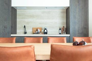 Location De Vacances pour 4 Personnes dans Duinbergen, Knokke-Heist, Photo 4