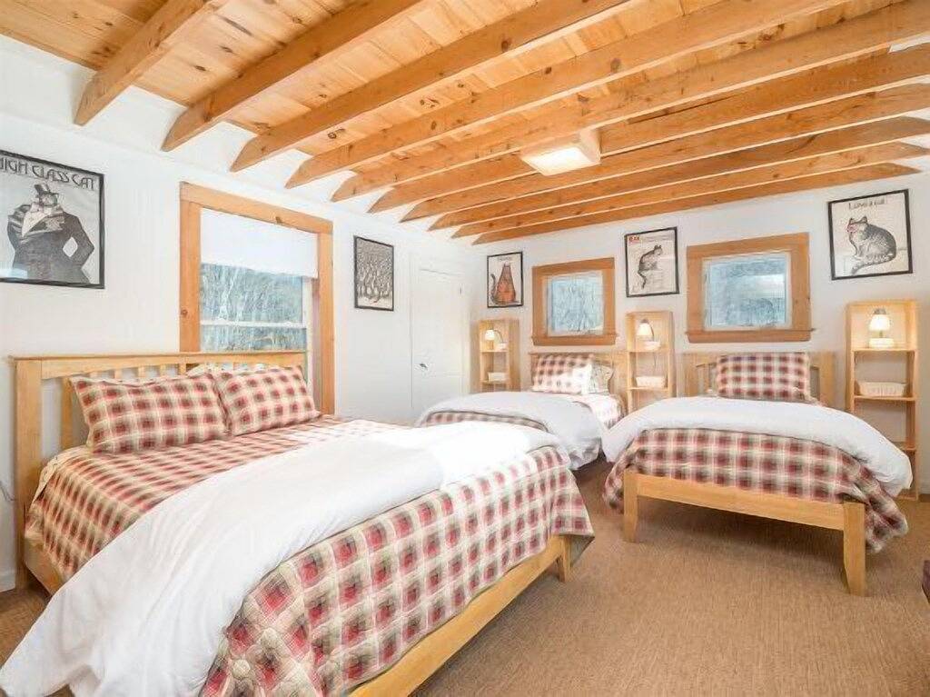 Sunday River Getaway | 3 Bed, 2 Bath in Newry, Sunday River