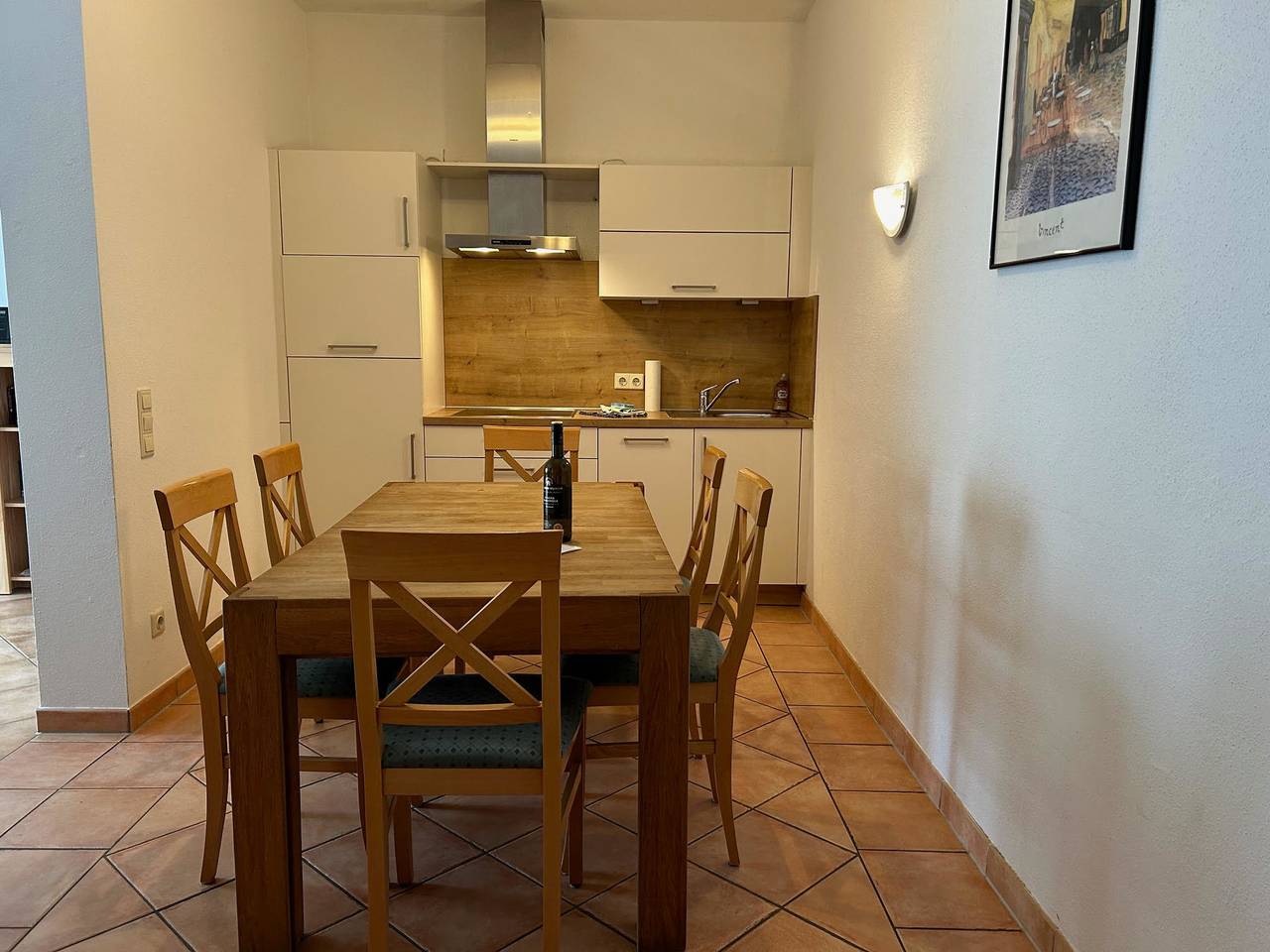 Ganze Ferienwohnung, Gabi mit Pool und Sauna in Übersee, Chiemsee