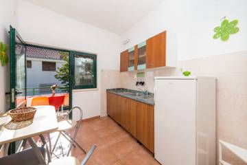 Apartament Wakacyjny dla 6 osoby w Zaostrog, Żupania splicko-dalmatyńska, Zdjęcie 2