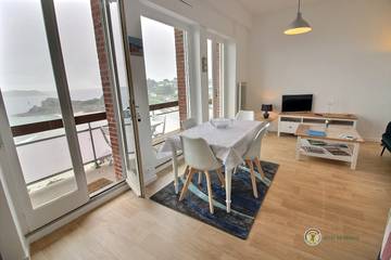 Gîte pour 2 Personnes dans Perros-Guirec, Région de Lannion, Photo 4