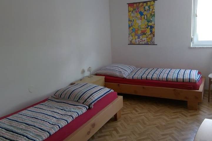 Ferienhaus für 11 Personen, mit Whirlpool und Garten sowie Sauna in Hessen - 4