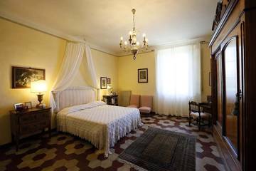 Villa für 15 Personen in Siena, Siena Provinz, Bild 2