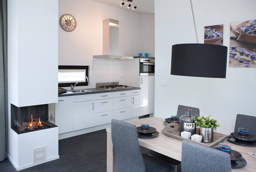 Casa vacanza a Veluwe a partire da 133€ a notte