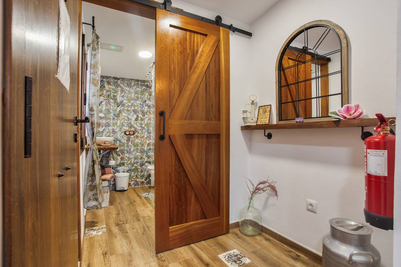 La casita del cestero, foto 13
