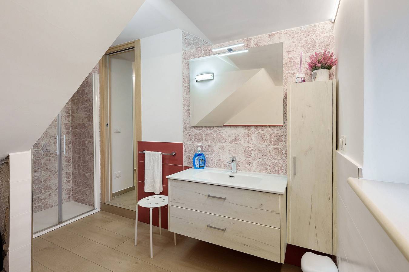 Entire apartment, Apartment 'Casa Imperati' with Mountain View, Wi-Fi and Air Conditioning in Pianillo, Agerola
