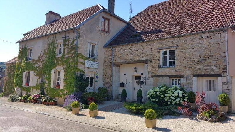 Chambre d’hôte pour 2 personnes, avec Terrasse ainsi que Jardin et Vue