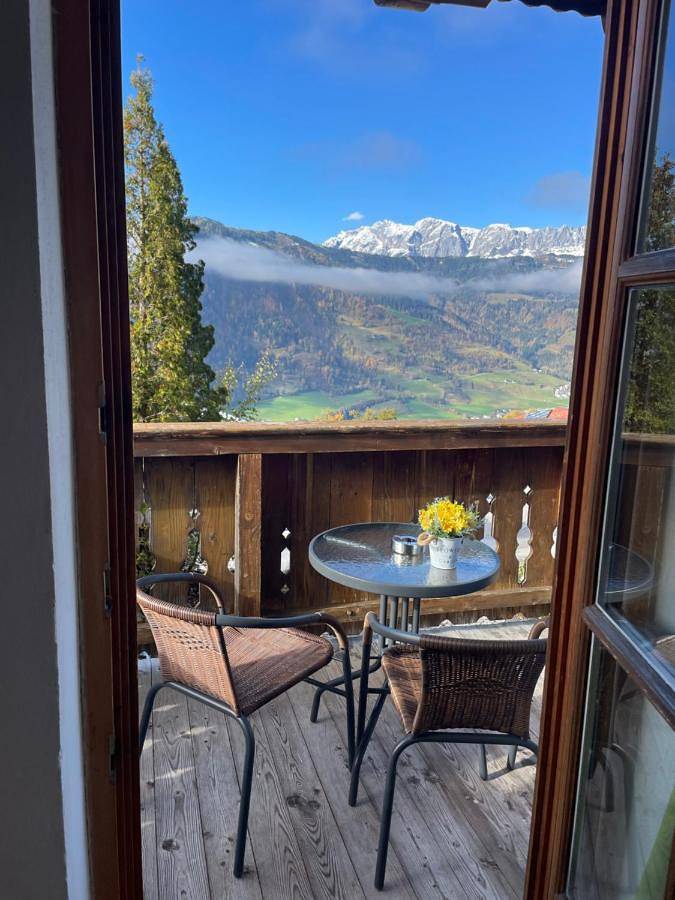 Apartment Sabrina in Alpendorf, Sankt Johann im Pongau