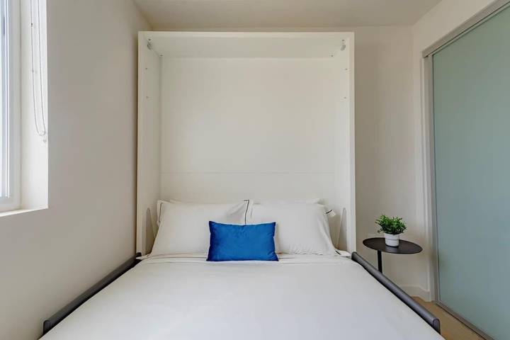 Appartement de vacances pour 2 personnes - 1