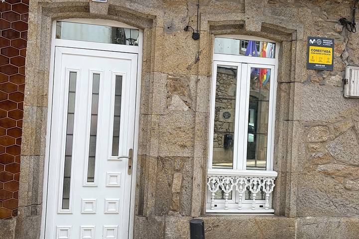 Maison de vacances pour 4 personnes - 1