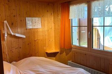 Chalet voor 8 Personen in Bellwald, Goms, Afbeelding 2