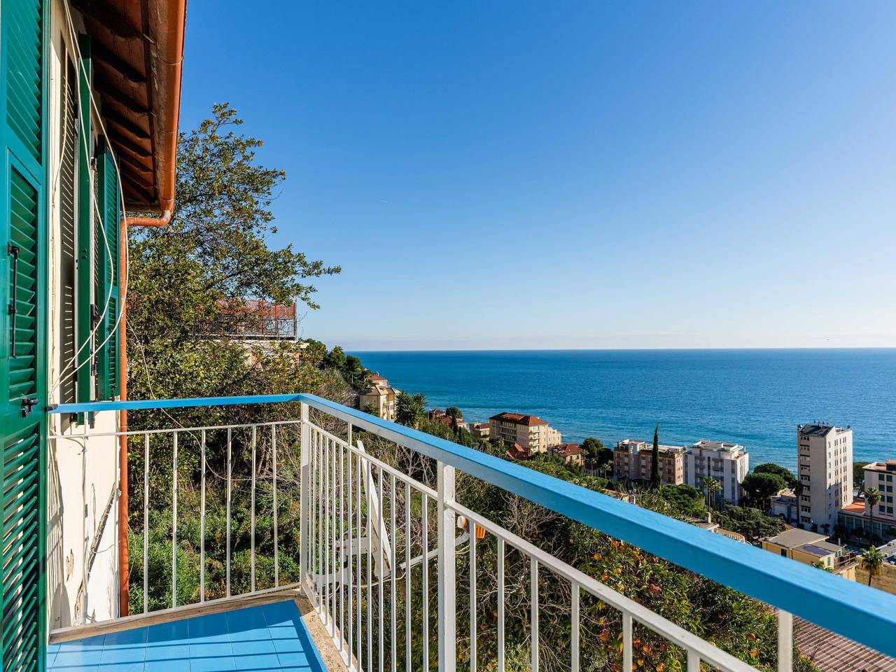 Belvedere Alassio in Alassio, Riviera di Ponente
