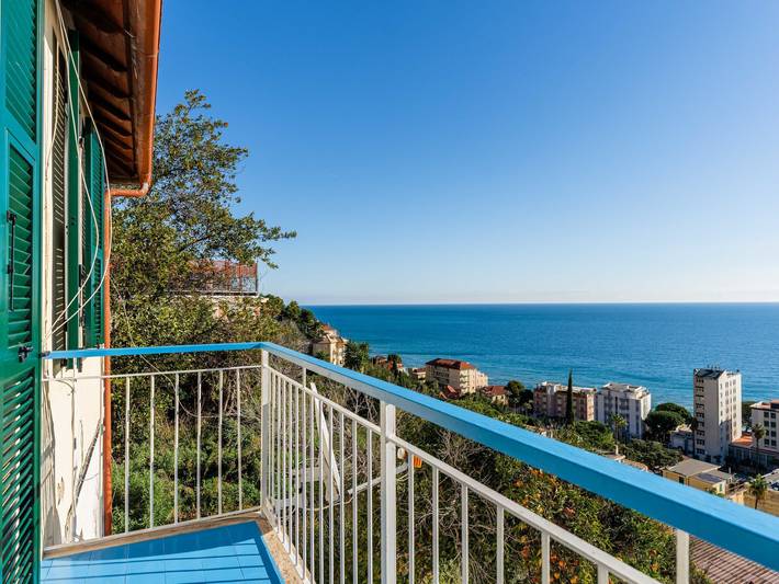 Belvedere Alassio in Alassio, Riviera di Ponente