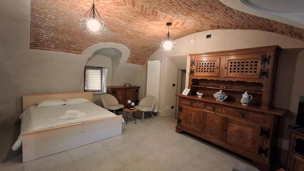 Appartement entier, Il cortile in Boves, Alpes liguriennes