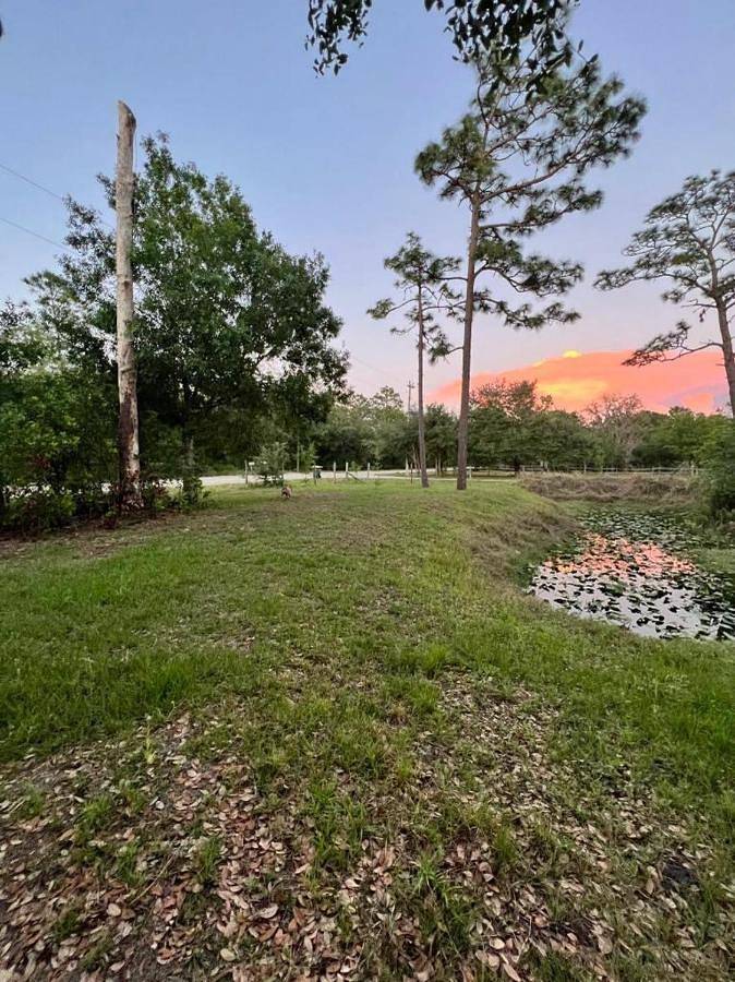 The Deer Retreat at Venus in Highlands County