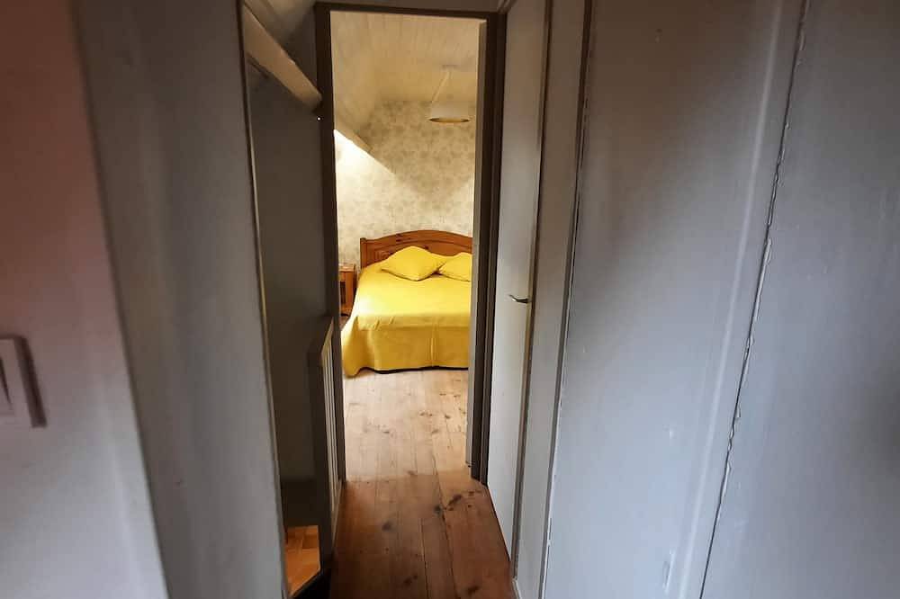 Aux Portes du Château - Cottage intimiste à l'abri des regards in Rinxent, Région de Boulogne-sur-Mer