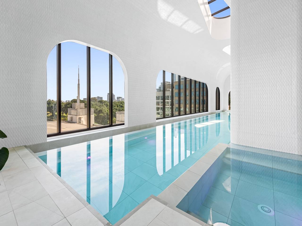 Appartamento vacanze a Melbourne a partire da 163€ a notte